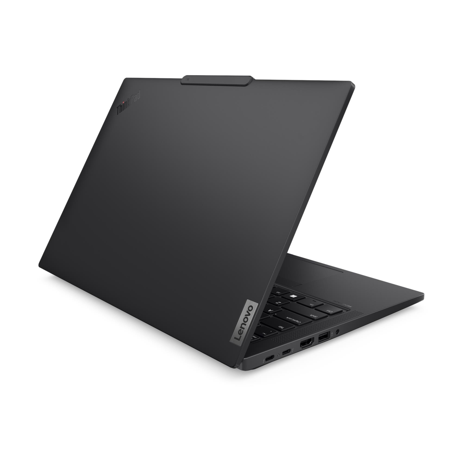 Lenovo ThinkPad T14 Gen 5 14" Touchscreen Laptop - Black - (21ML008NUS)