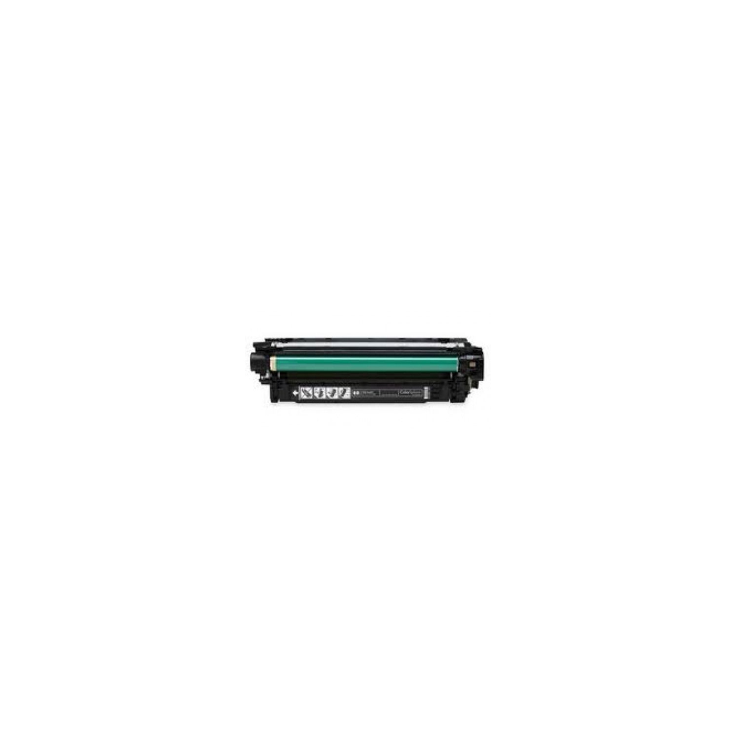 Cartouche de toner noir compatible HP 507X