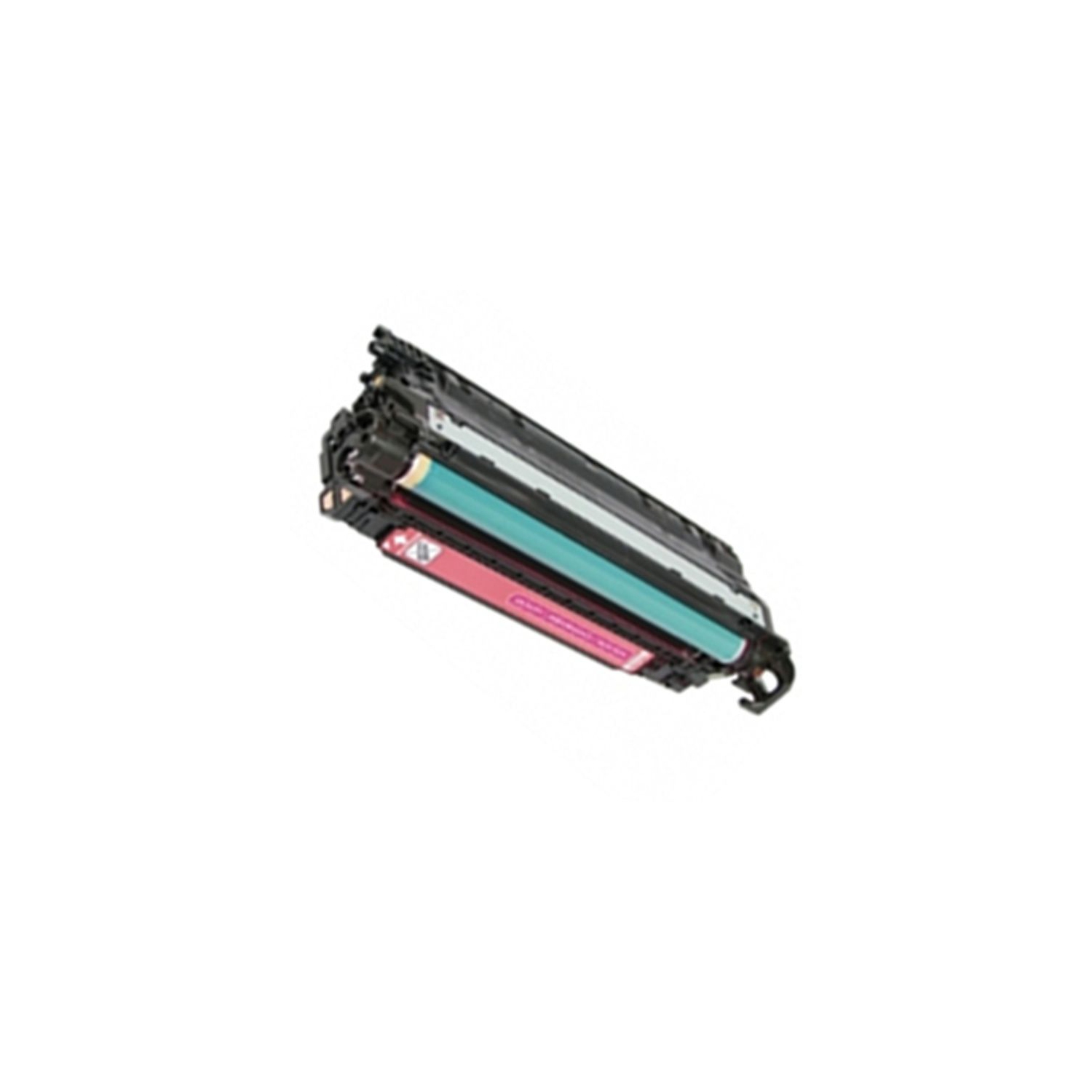 Cartouche de toner magenta compatible avec HP 507&nbsp;A