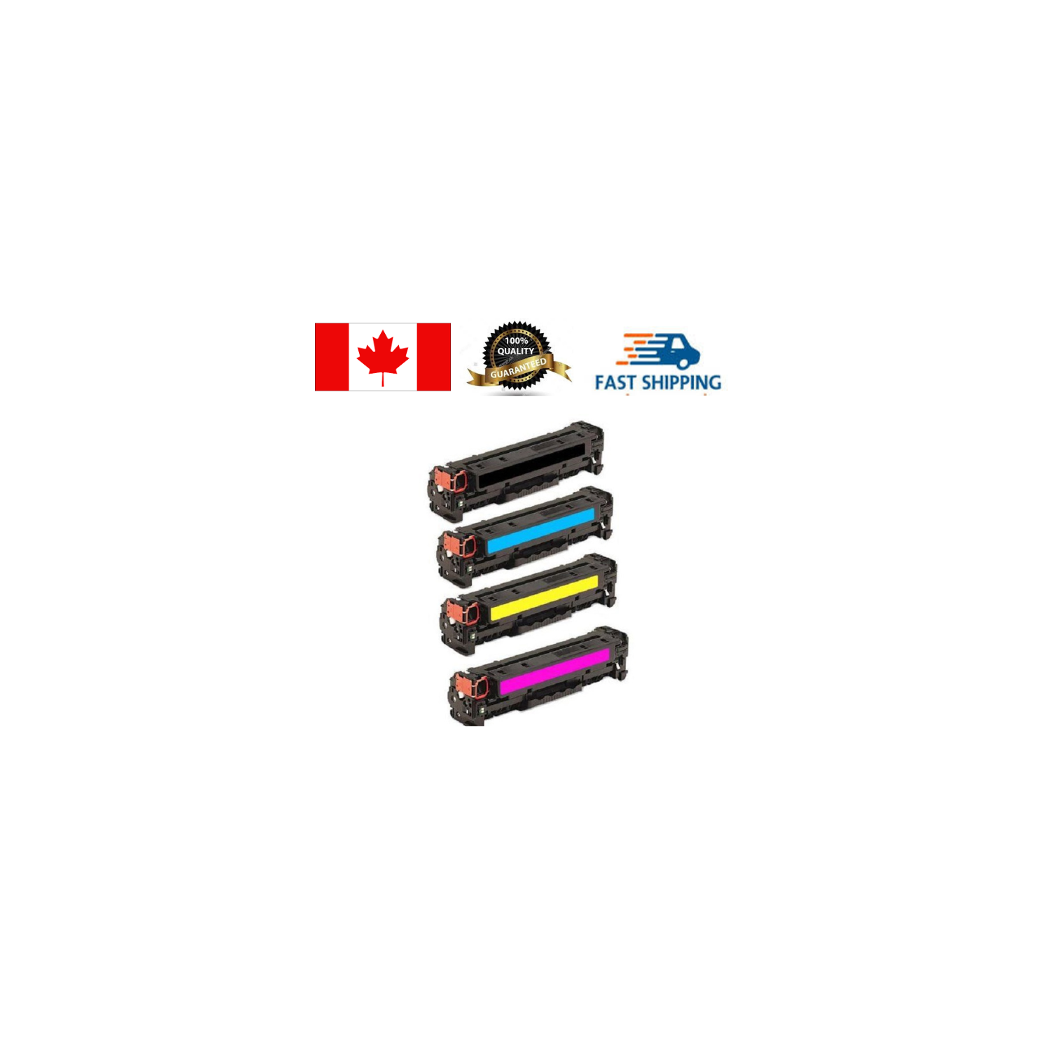 HP 128A Combo Compatible