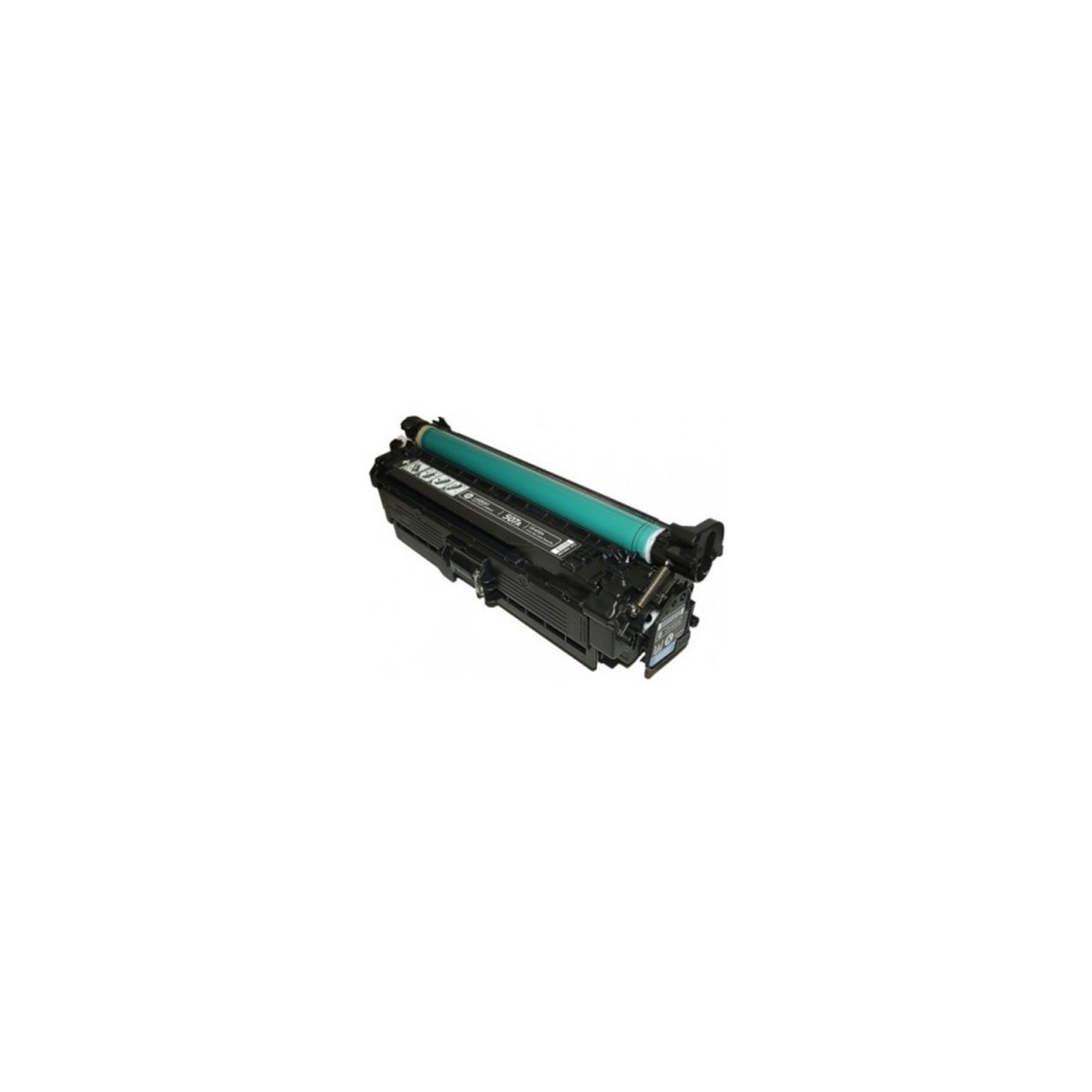 HP 507A Black Compatible Toner Cartridge