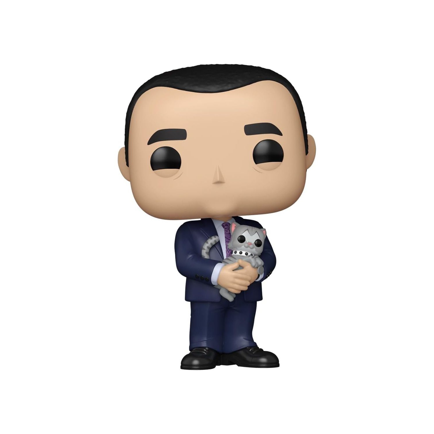 Funko Pop! Television Suits Vinyl Figure Louis Litt with Mikado #1709