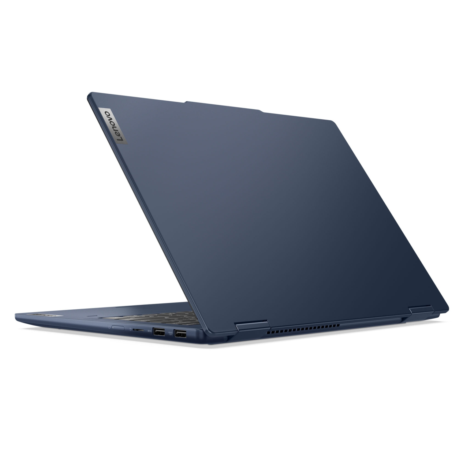 Lenovo IdeaPad 5 2-in-1 Laptop, 6-Core AMD Ryzen 5 8645HS, 14