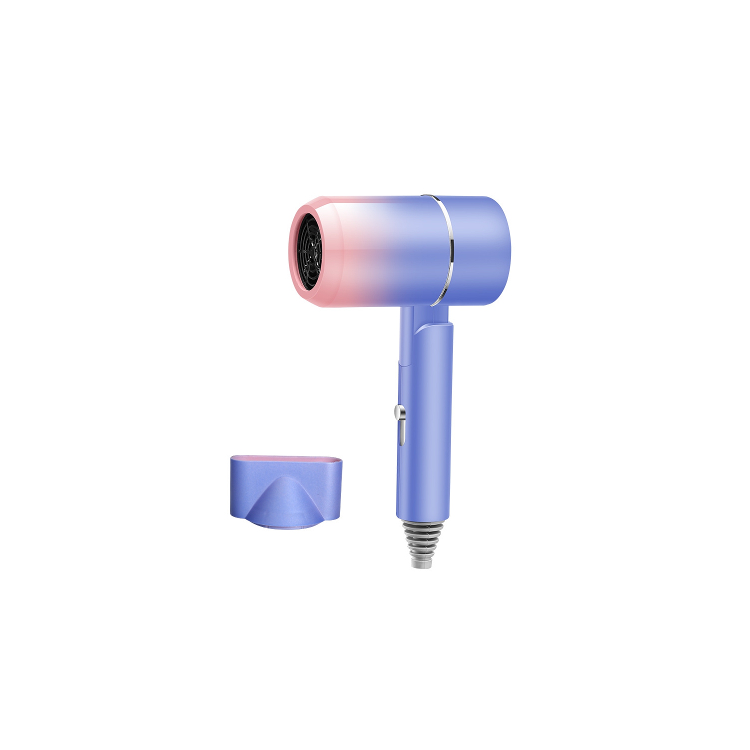 The latest design household appliance hair dryer, home student dormitory hair dryer, hot and cold hair dryer, 2-speed 220v high-power hair dryer