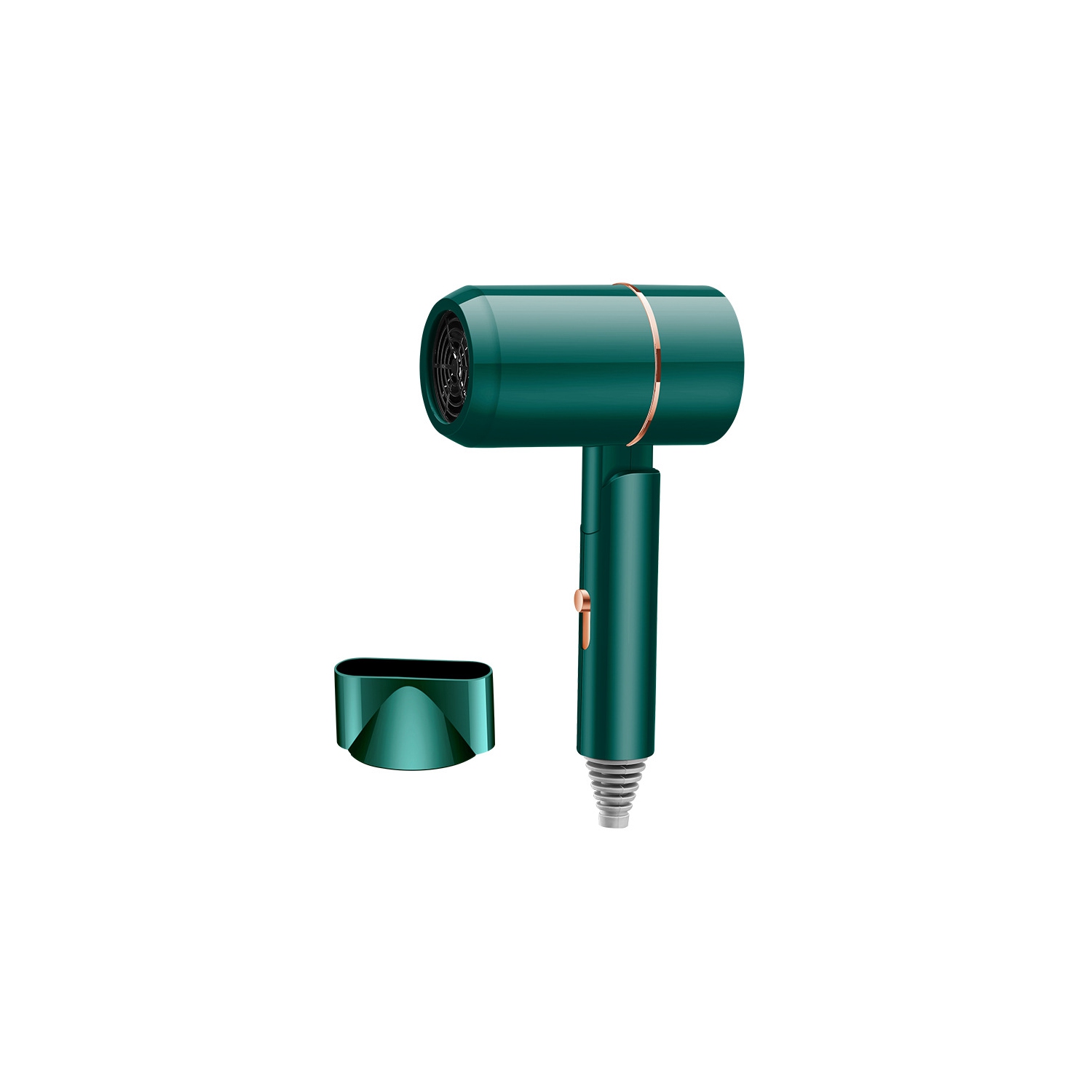 The latest design household appliance hair dryer, home student dormitory hair dryer, hot and cold hair dryer, 2-speed 220v high-power hair dryer