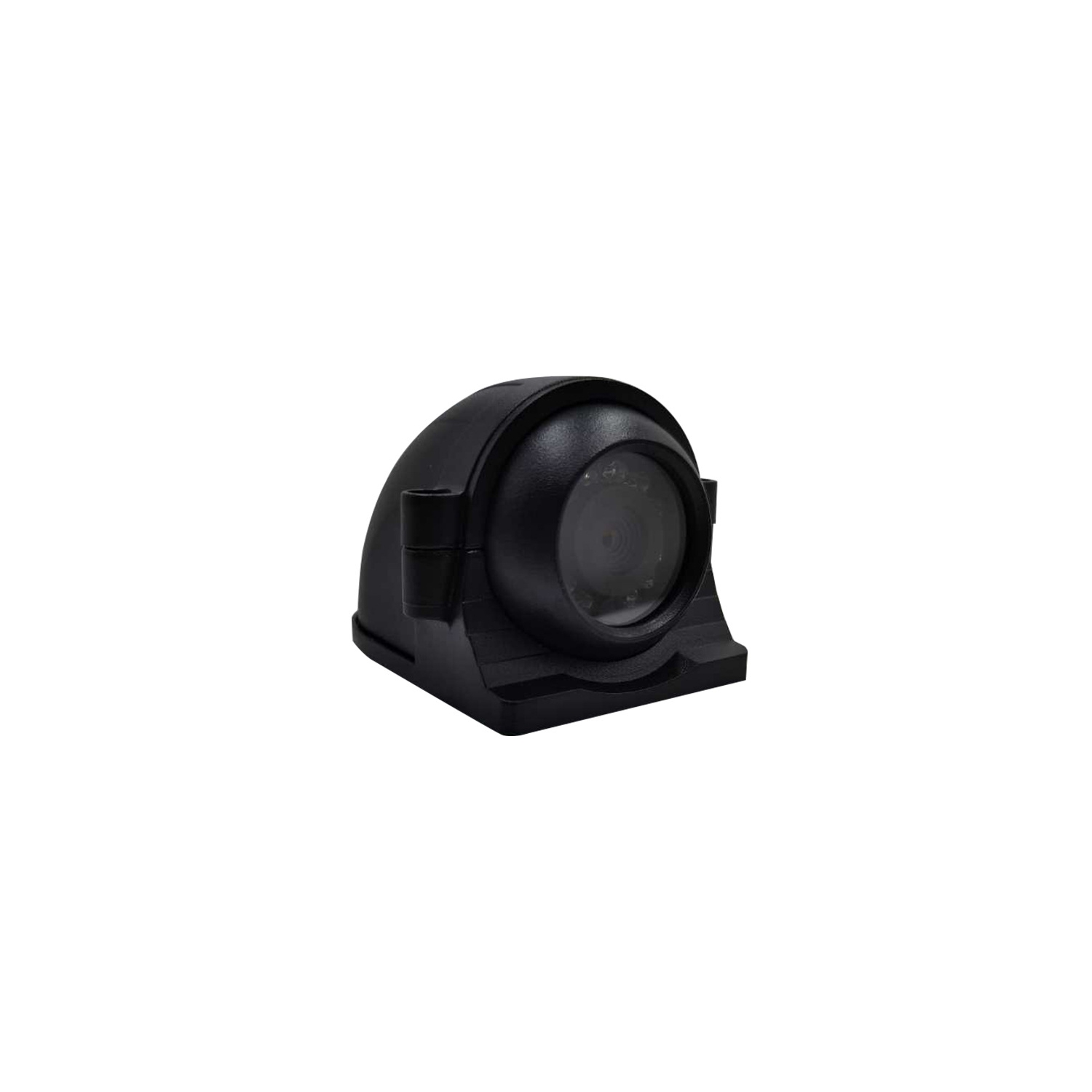 Car Camera, HD Wide Angle, Side View Camera, Night Vision High Temperature Resistant Truck 24v Reversing Monitor