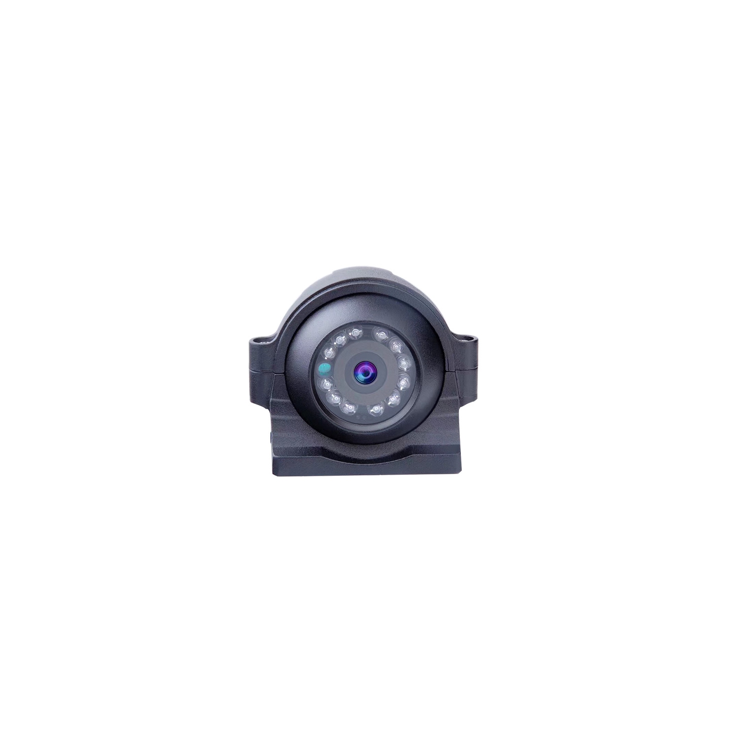Car Camera, HD Wide Angle, Side View Camera, Night Vision High Temperature Resistant Truck 24v Reversing Monitor