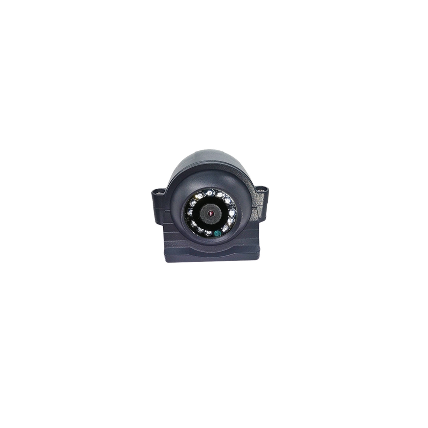 Car Camera, HD Wide Angle, Side View Camera, Night Vision High Temperature Resistant Truck 24v Reversing Monitor
