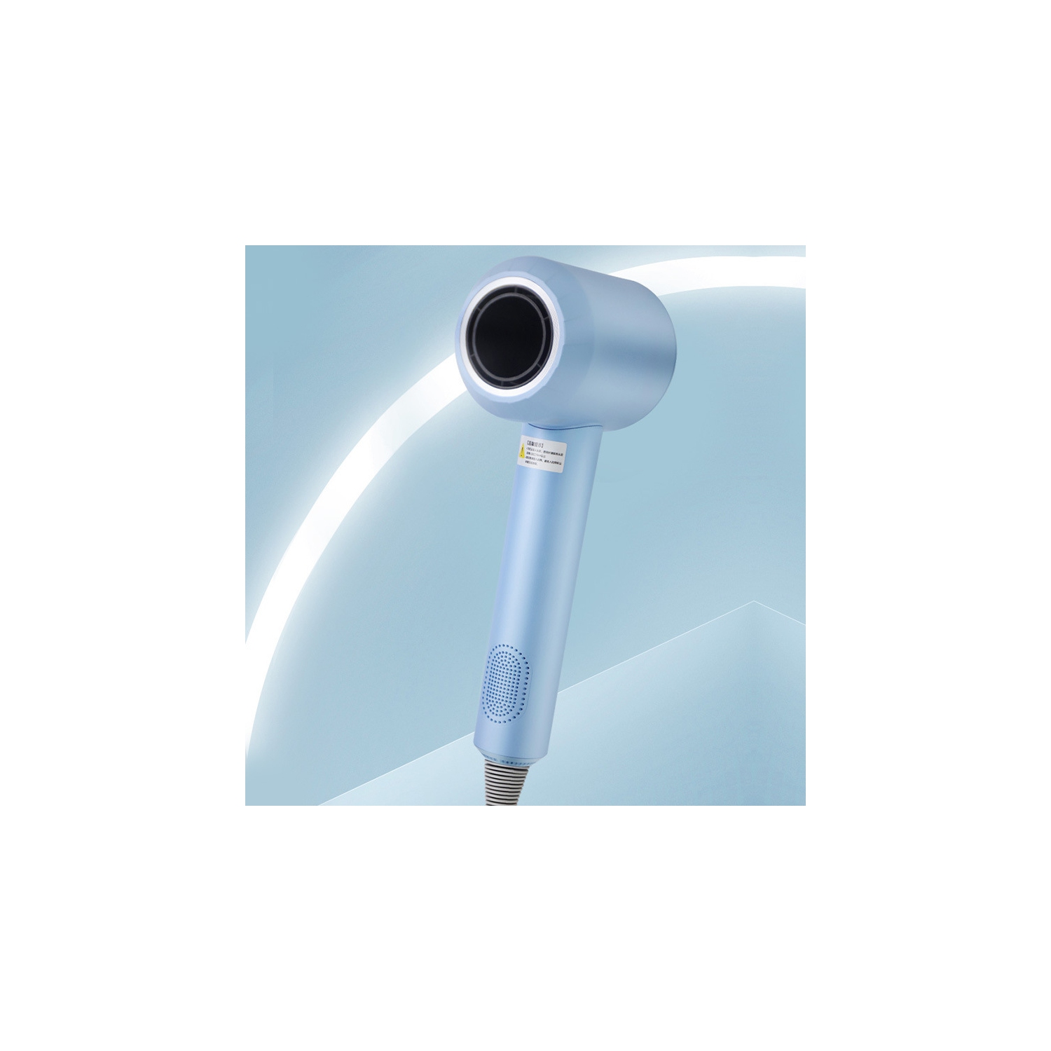 Hair dryer for home use, negative ion does not damage hair high-power hair dryer, student dormitory popular high-speed hair dryer