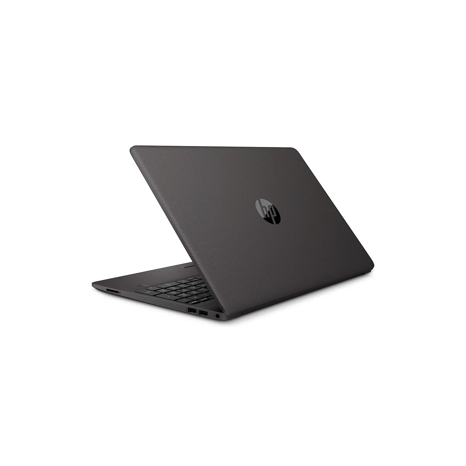 Portable professionnel et étudiant 250 G9 de 15,6 po de HP - Léger, prêt pour Windows, USB-C, RJ-45, HDMI - Noir
