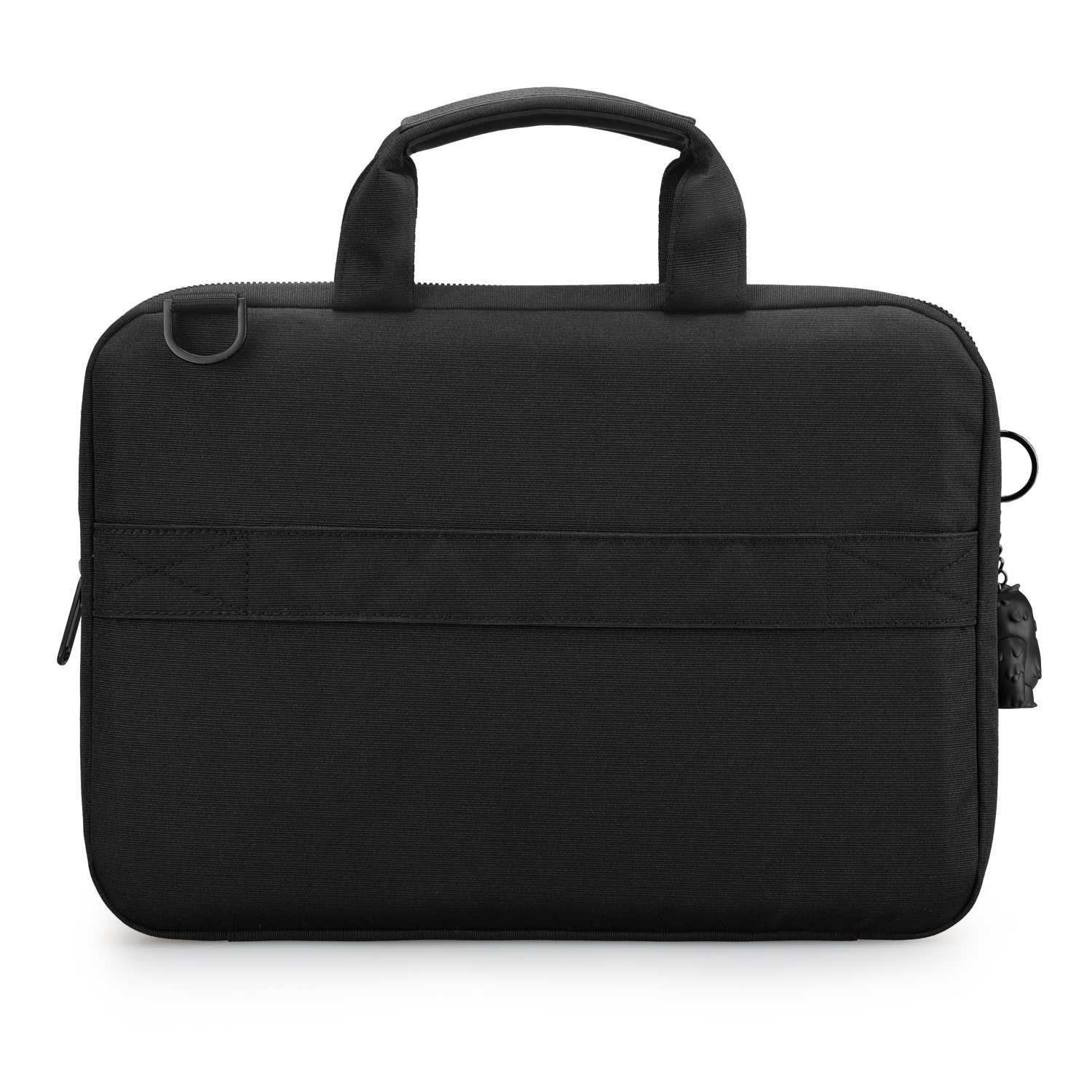 Swissdigital Bolligen 14" Laptop Sleeve Bag – USB Charging, Water-Repellent, Add-A-Bag System, Padded Protection, Travel