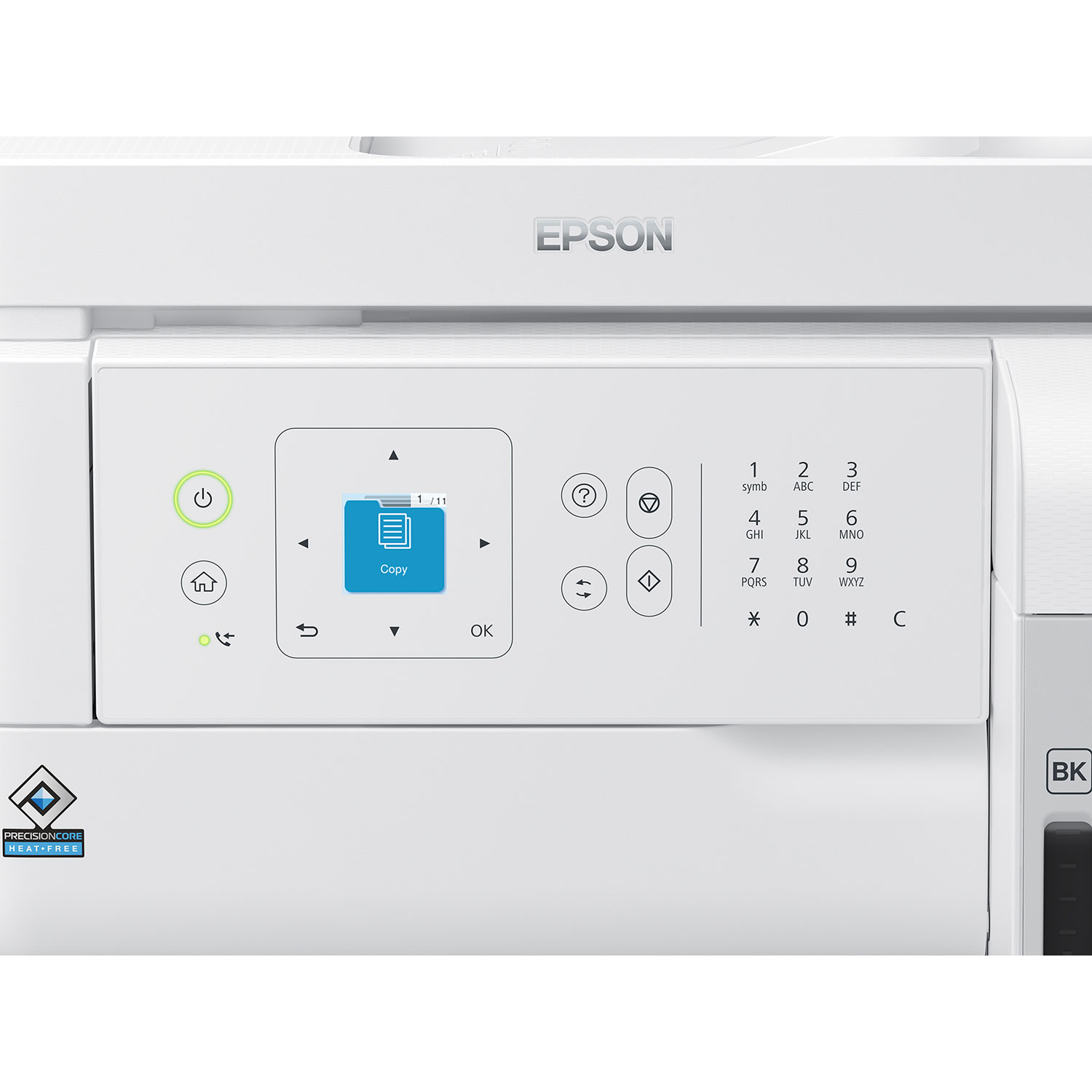 Imprimante à jet d'encre tout-en-un sans fil EcoTank ET-4810 d'Epson - Exclusivité Best Buy