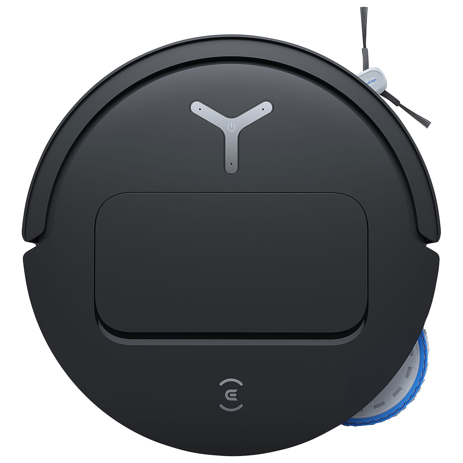 Ecovacs Deebot T50 Omni Robot Vacuum & Mop - Black