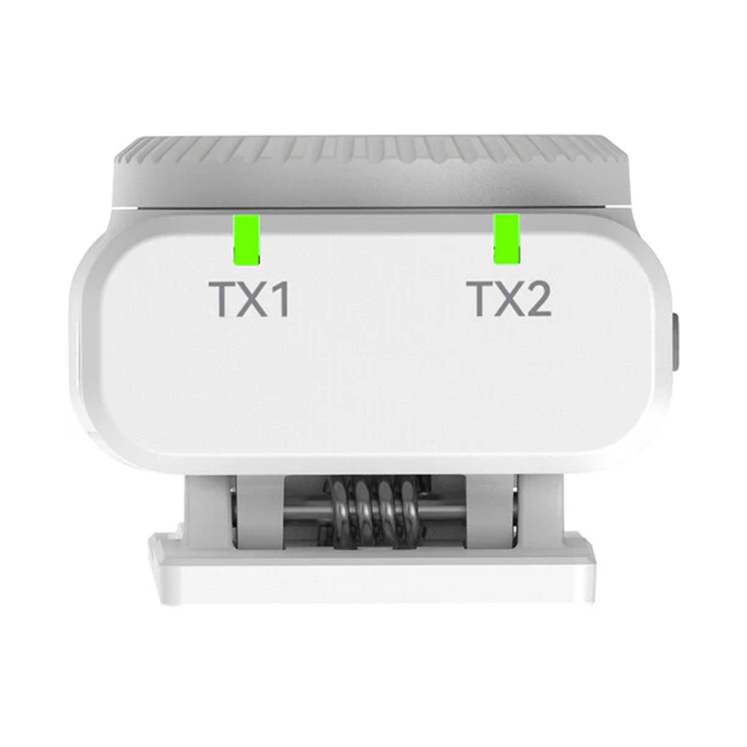 Hollyland LARK M2 DUO 2-Person Wireless Combo Microphone System + Accessories