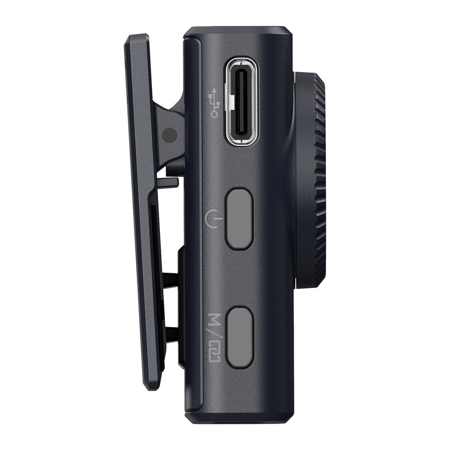 Hollyland LARK M2 COMBO 2-Person Wireless Combo Microphone System + Accessories