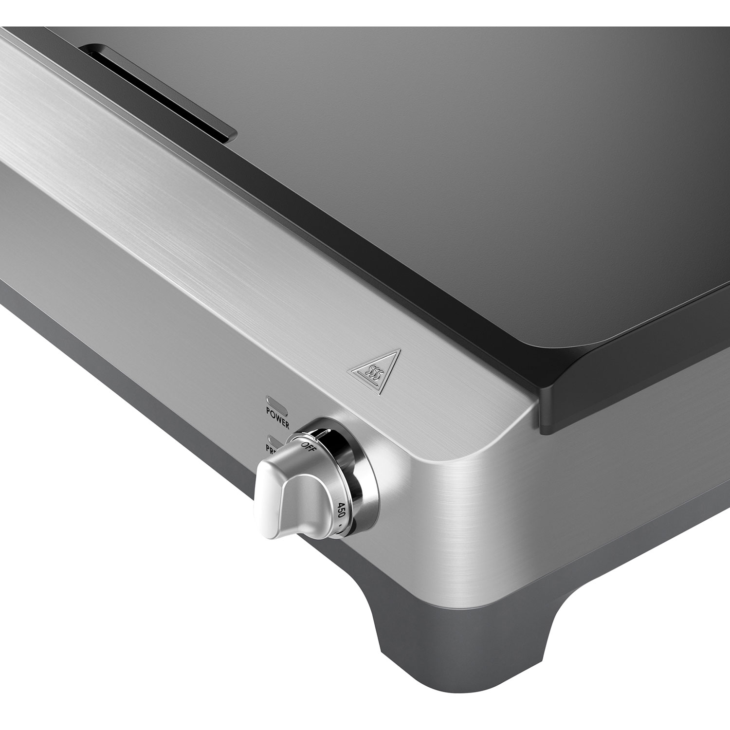 Lotus Short Order Griddle