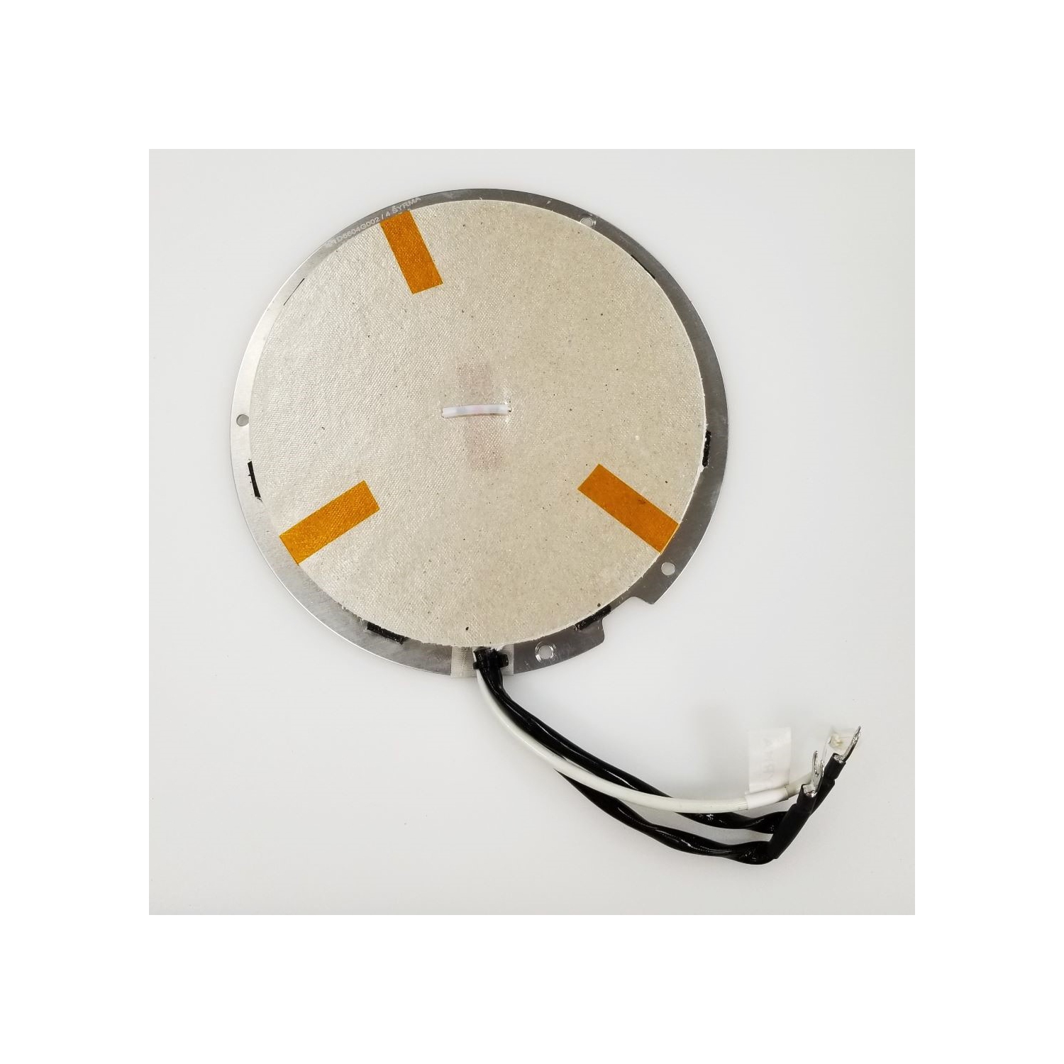 Refurbished GE CAFÉ CHP95302M3SS Induction Cooktop ELEMENT INDUCTION 2500W WG02F07440 OEM