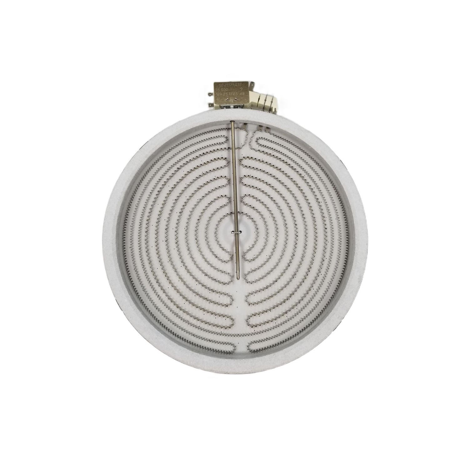 Refurbished LG LSEL6333F Electric Range Stove Oven HEATER,RADIATION MEE62385206 OEM