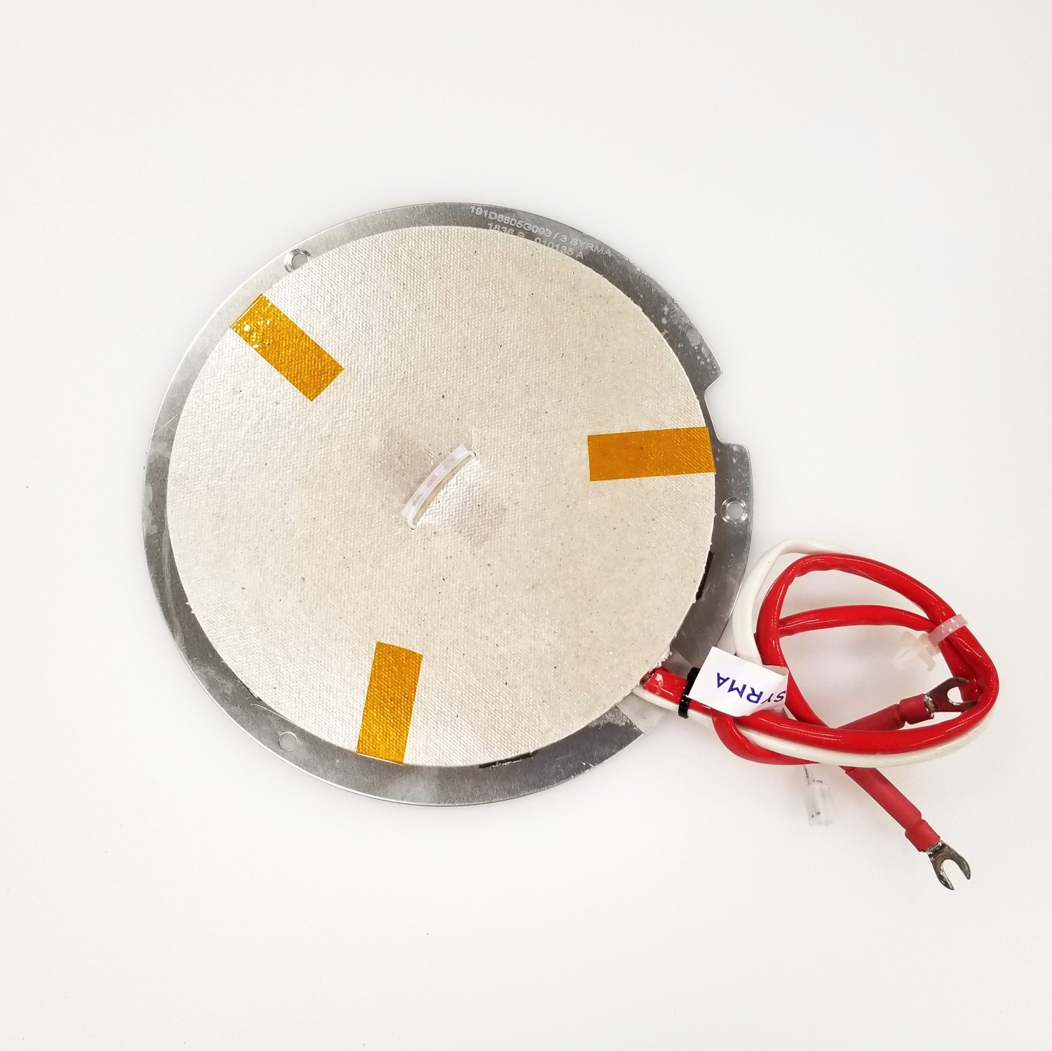 Refurbished GE CAFÉ CHP95302M3SS Induction Cooktop ELEMENT INDUCTION 1800W WG02F11027 OEM