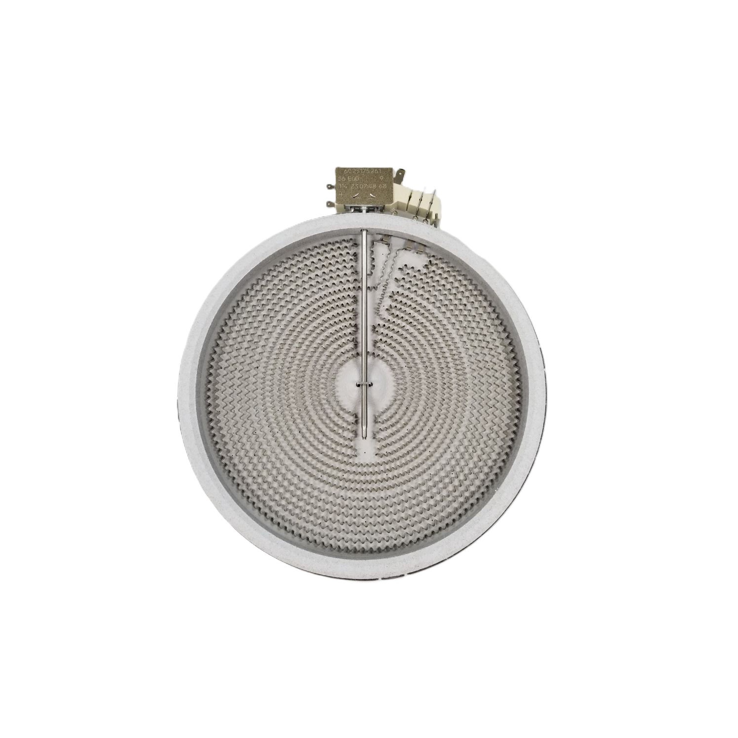 Refurbished LG LSEL6333F Electric Range Stove Oven HEATER,RADIATION MEE64284902 OEM