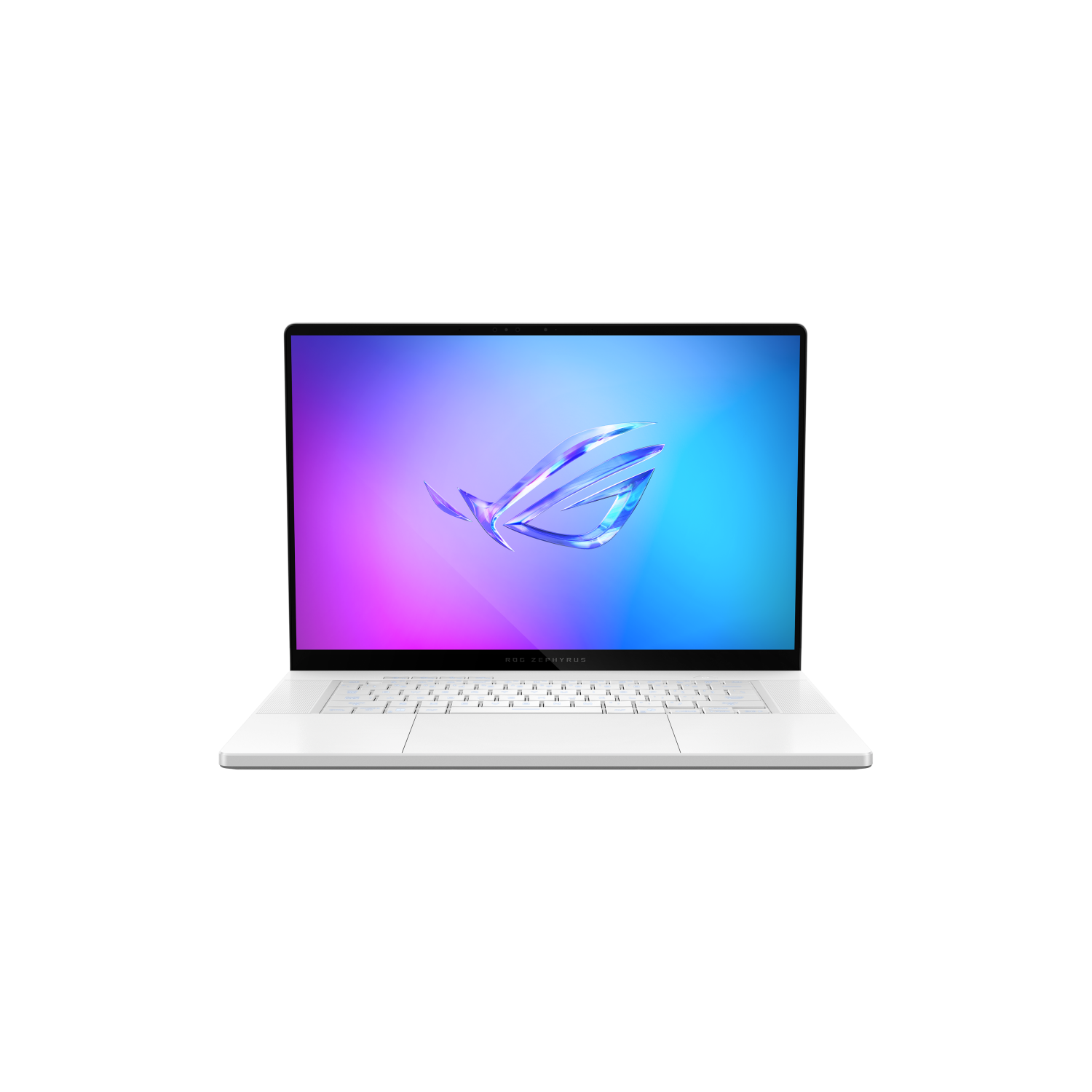 ROG Zephyrus G16 (2025) Gaming Laptop (16” OLED Nebula Display / NVIDIA® GeForce RTX 5060 / Intel® Core Ultra 9 285H processor / 16GB RAM / 1TB SSD / Windows 11 / GU605CM-DS94-CA)