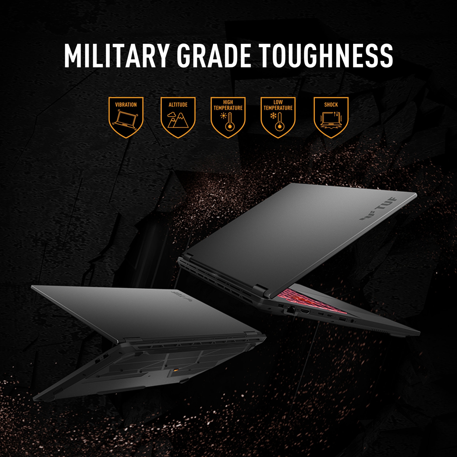 ASUS TUF Gaming A18 Gaming Laptop