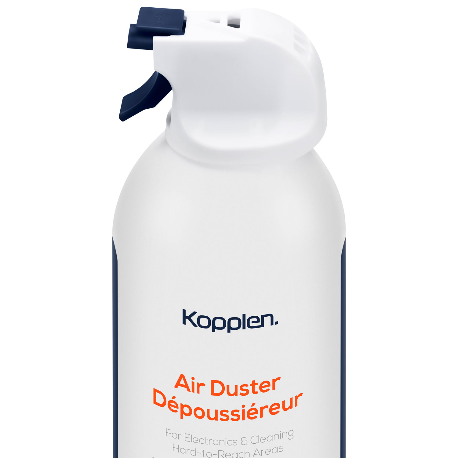 Kopplen Compressed 10oz Air Duster