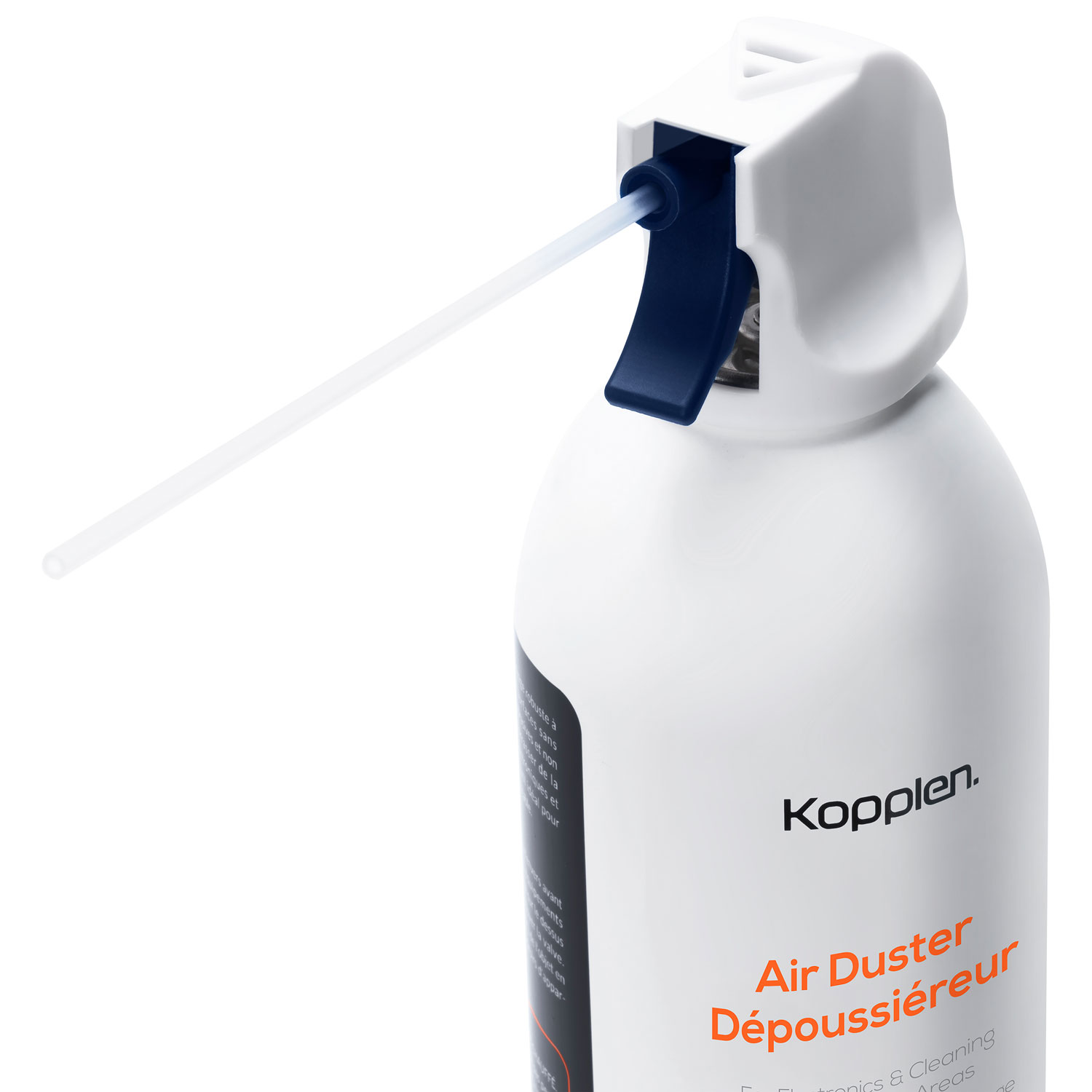 Kopplen Compressed 10oz Air Duster