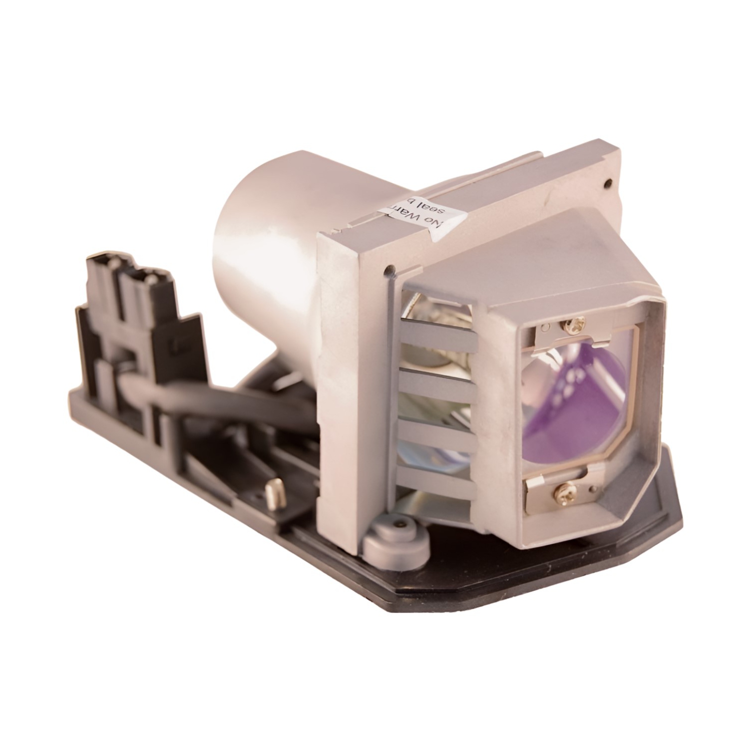 AL™ Series TLPLV10 Lamp & Housing for Toshiba Projectors - 90 Day Warranty
