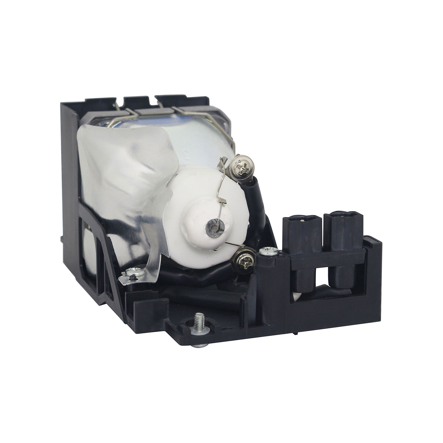 AL™ Series TLPLV2 Lamp & Housing for Toshiba Projectors - 90 Day Warranty