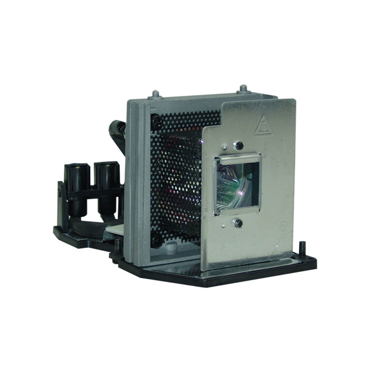 AL™ Series TLPLW3 Lamp & Housing for Toshiba Projectors - 90 Day Warranty