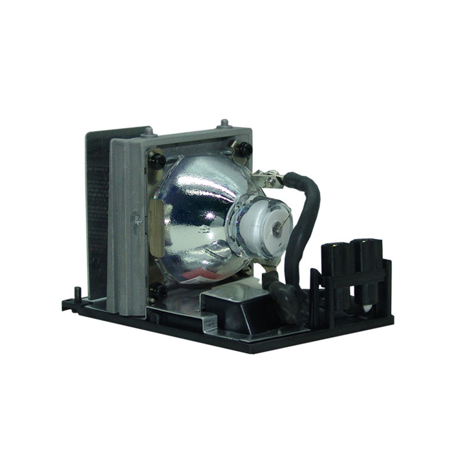 AL™ Series TLPLW3 Lamp & Housing for Toshiba Projectors - 90 Day Warranty