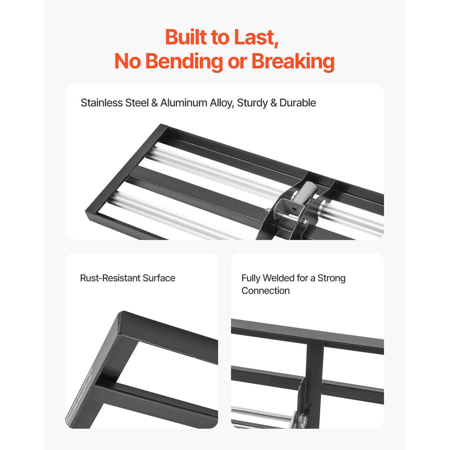 VEVOR 30" x 10" Updated Lawn Leveling Rake with Roller,Stainless Steel Lawn Leveler with 83.9" Adjustable Handle,Yard Leveling Rake,Effort Saving