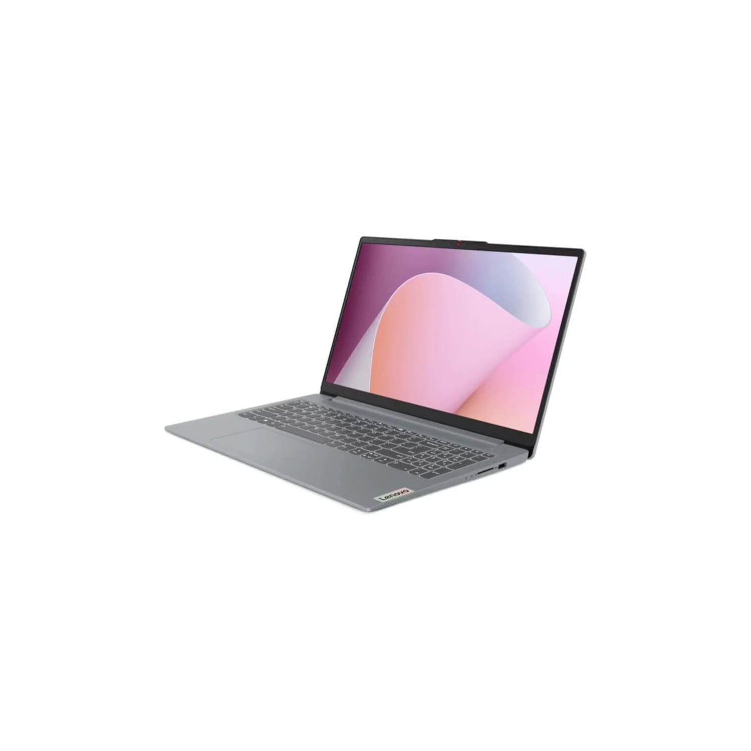 Portable IdeaPad Slim 3 15ABR8 2025 de Lenovo, processeur 8 cœurs Ryzen 7 5825U d'AMD, écran tactile IPS FHD de 6&nbsp;po, carte graphique Radeon