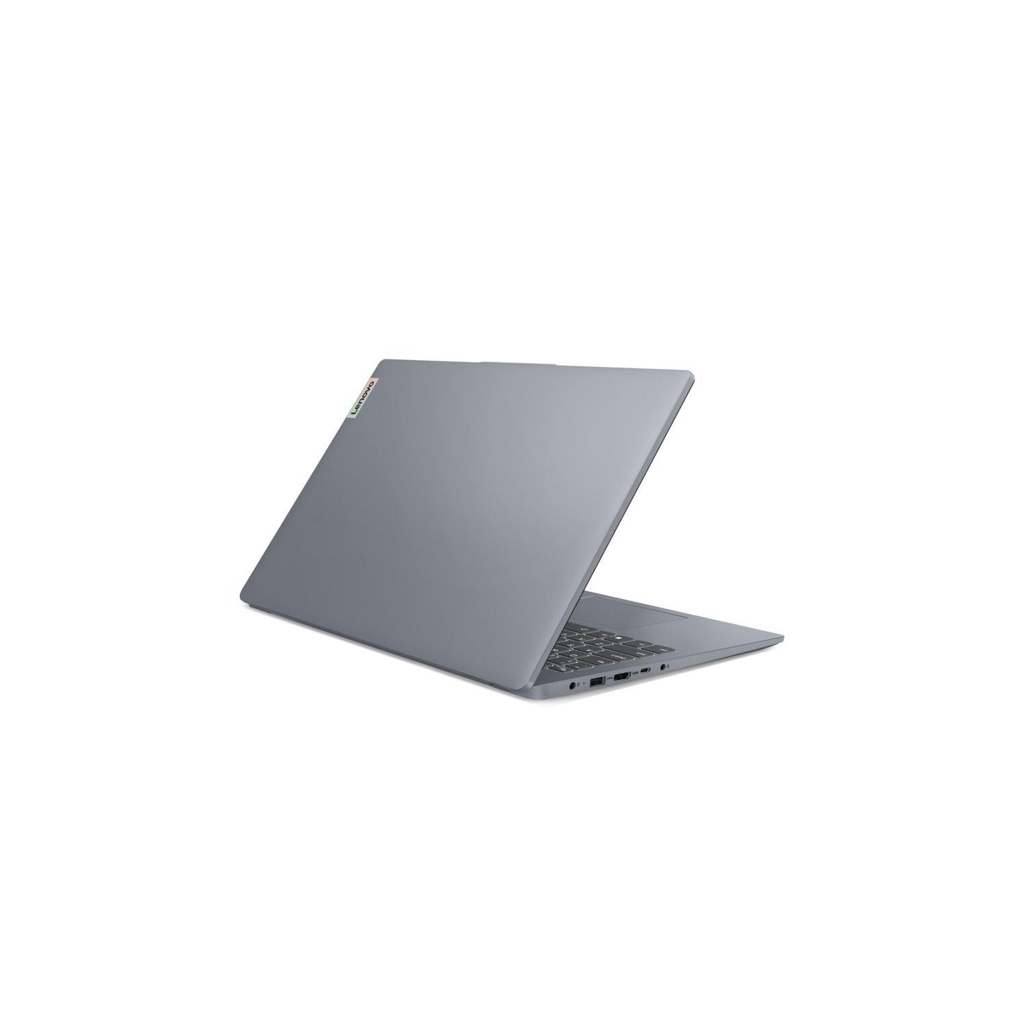 Lenovo IdeaPad 3 Laptop, AMD 8-Core Ryzen 7 5700U, 15.6
