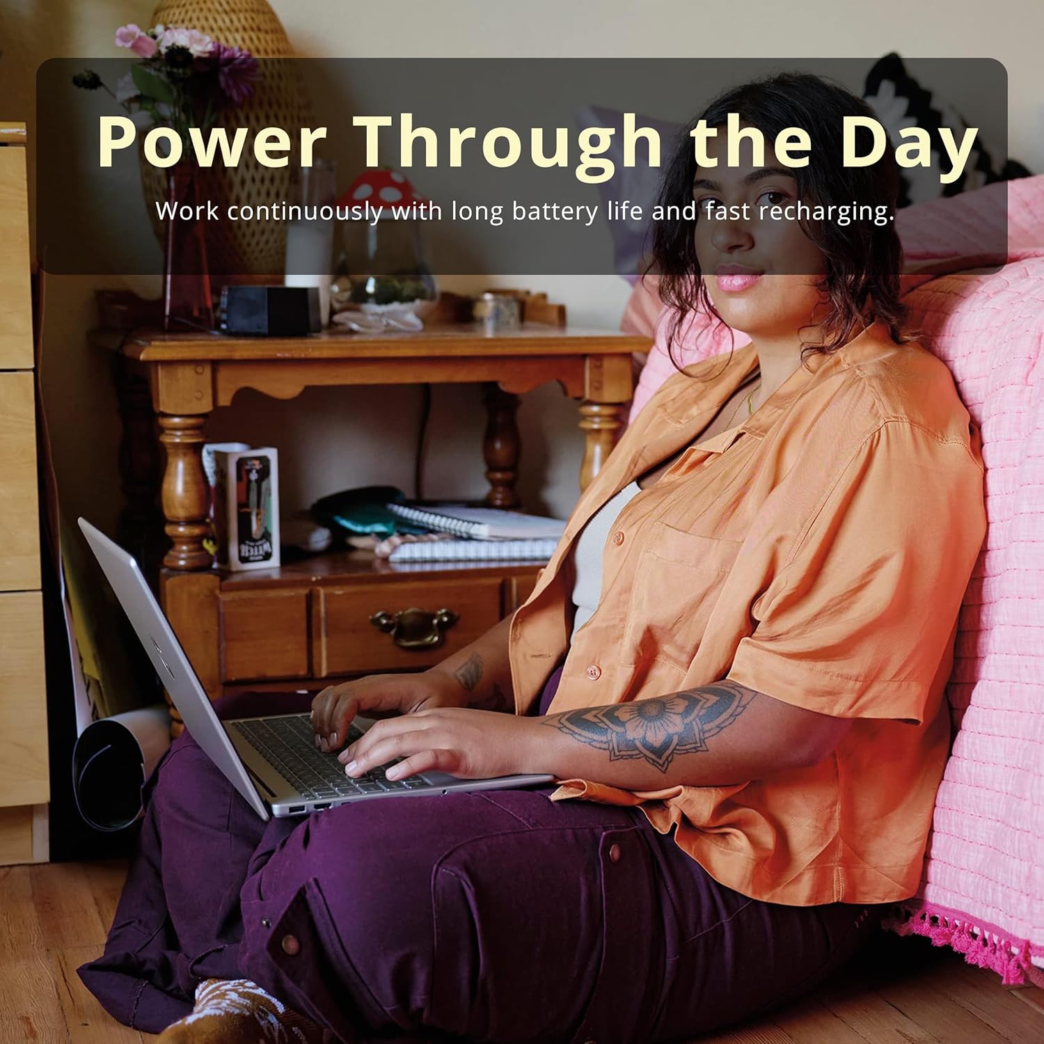 HP 15.6" HD Touchscreen Laptop, Intel i3-1315U,1.16TB Storage(1TB SSD + 160GB Docking Station Set), 32GB RAM, Intel UHD Graphics, Number Pad, Win 11