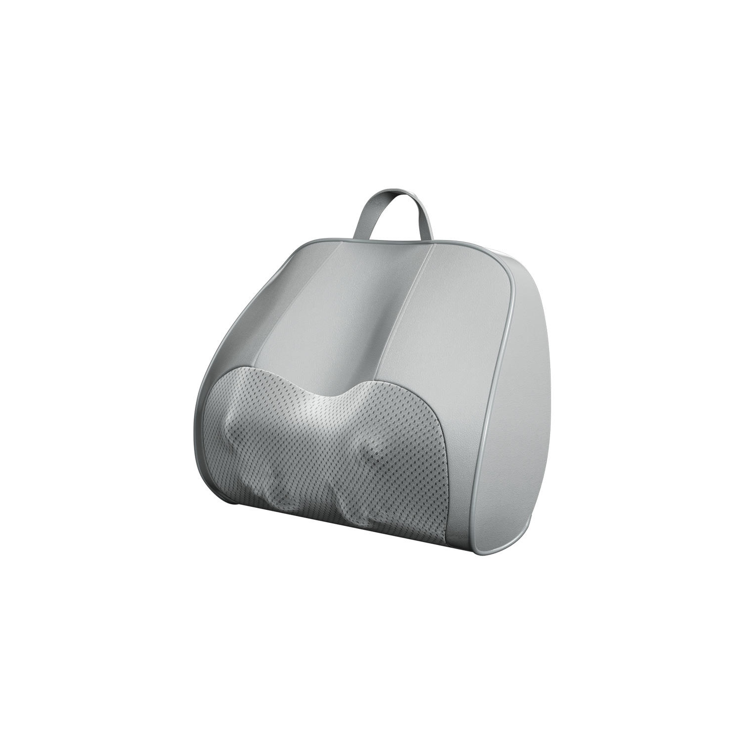 Cervical vertebrae, shoulder and neck massager, lumbar heating pillow, household multifunctional neck massager, 3D massage head, hot compress, 3