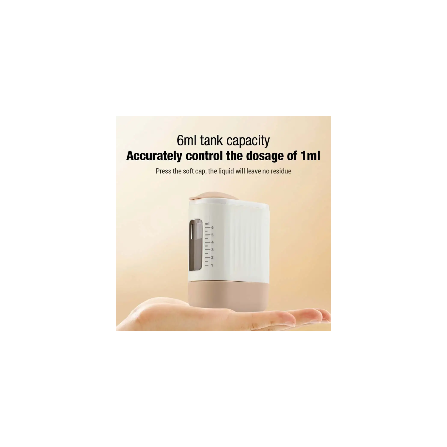 advanced scalp care massager, portable 2 in 1 electric scalp massage for example, waterproof handheld hair scalp scraper, head massager - one