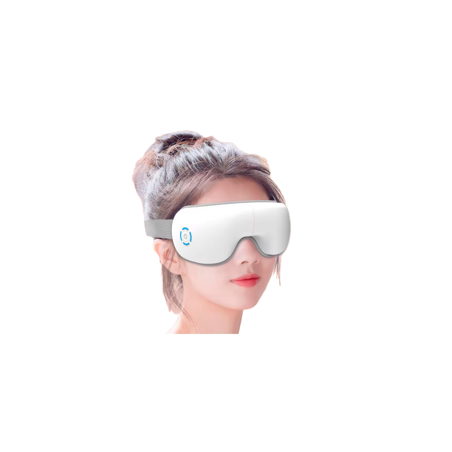 Appareil de massage pour les yeux Smart Eye Compress Masque pour les yeux Massage pour les yeux