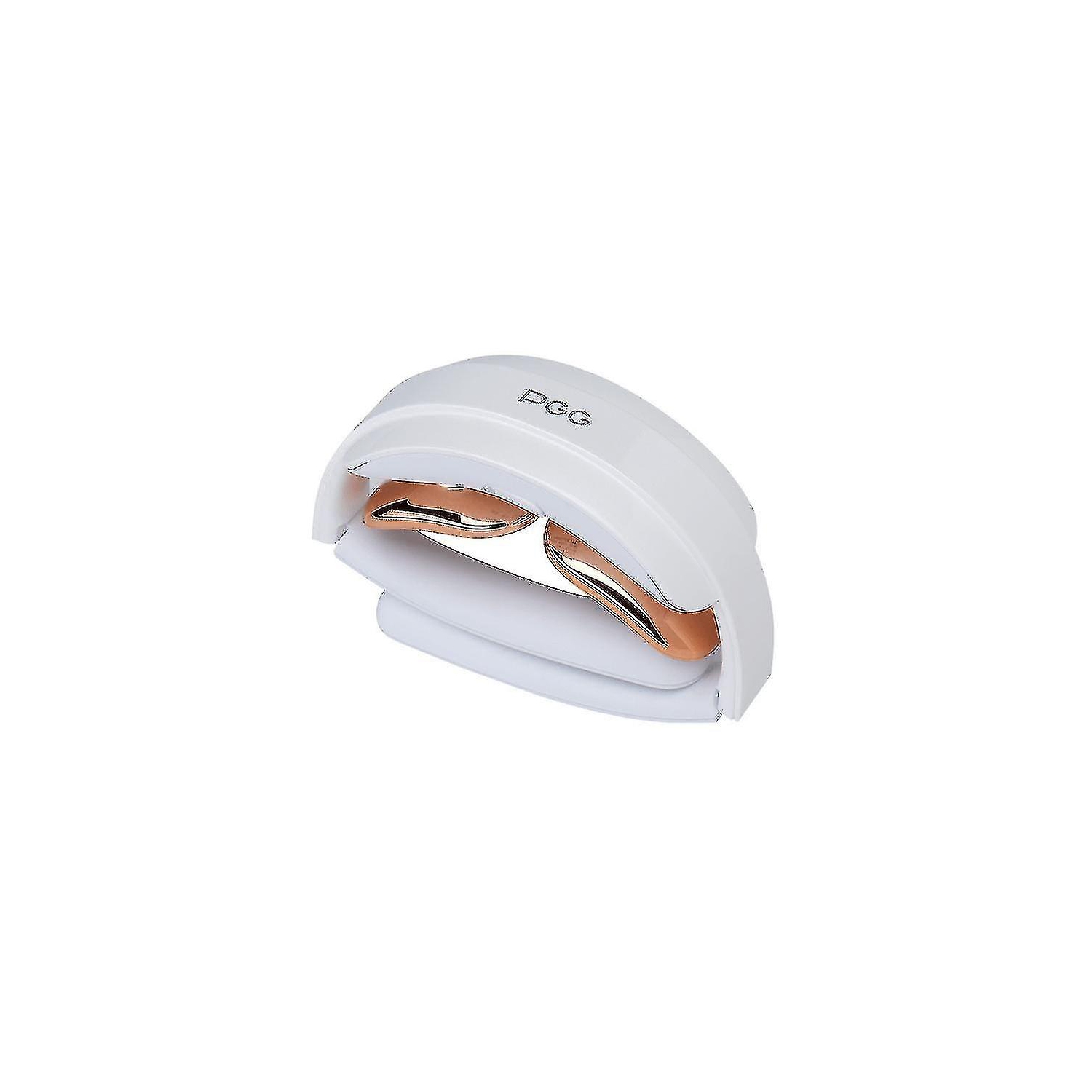 Appareil de massage cervical portatif pliant pour les épaules et le cou