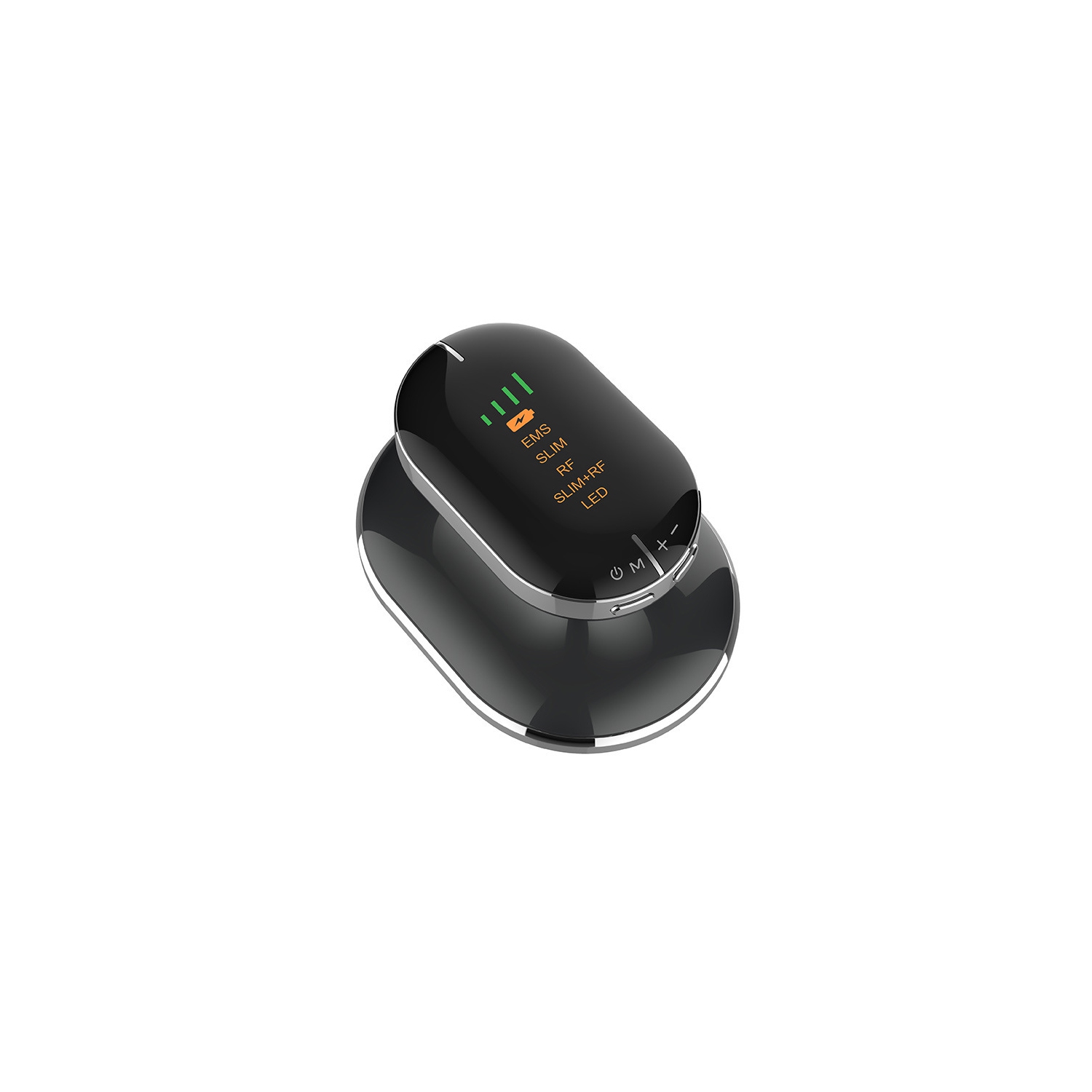 Outil de massage cellulite, appareil de sculpture du corps, massage électrique sans fil pour le ventre, taille