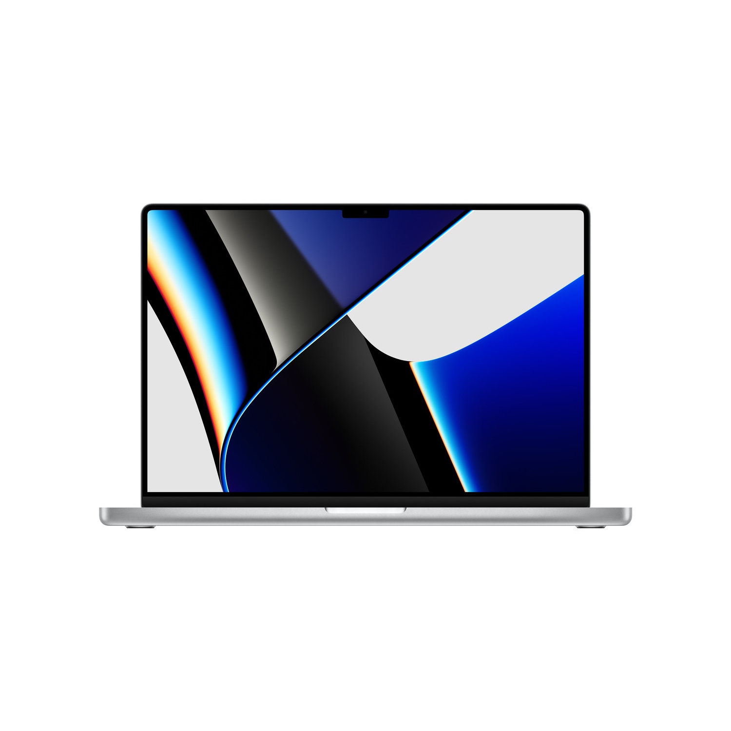 Remis à neuf - MacBook '16 d'Apple (puce M1 Max/SSD 1&nbsp;To/RAM 32&nbsp;Go) A2485 - Gris cosmique - Anglais