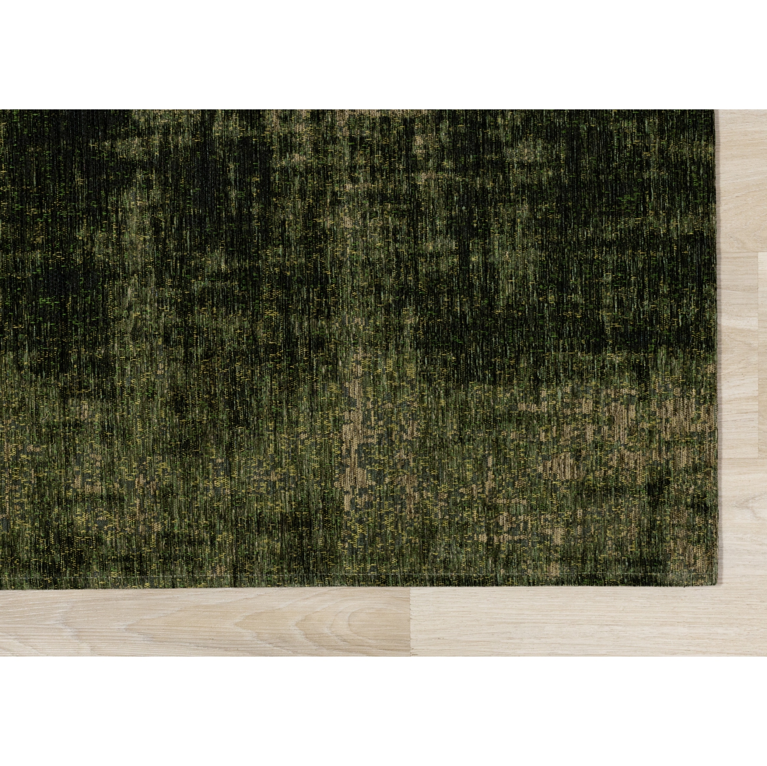 Rug Branch Organic Indoor Area Rug, Grey , Contemporary Modern - Living Room, Bedroom, Dining Room, and Kitchen