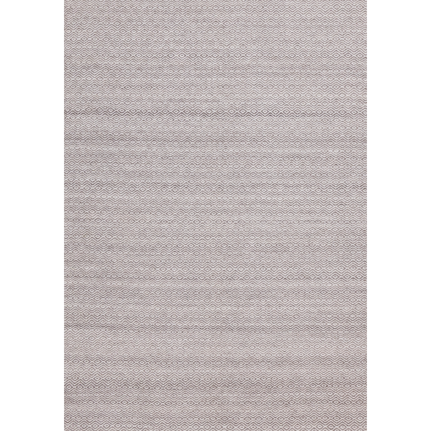 Rug Branch Geometric Indoor Area Rug, Beige Cream , Contemporary Modern - Living Room, Bedroom, Dining Room, and Kitchen