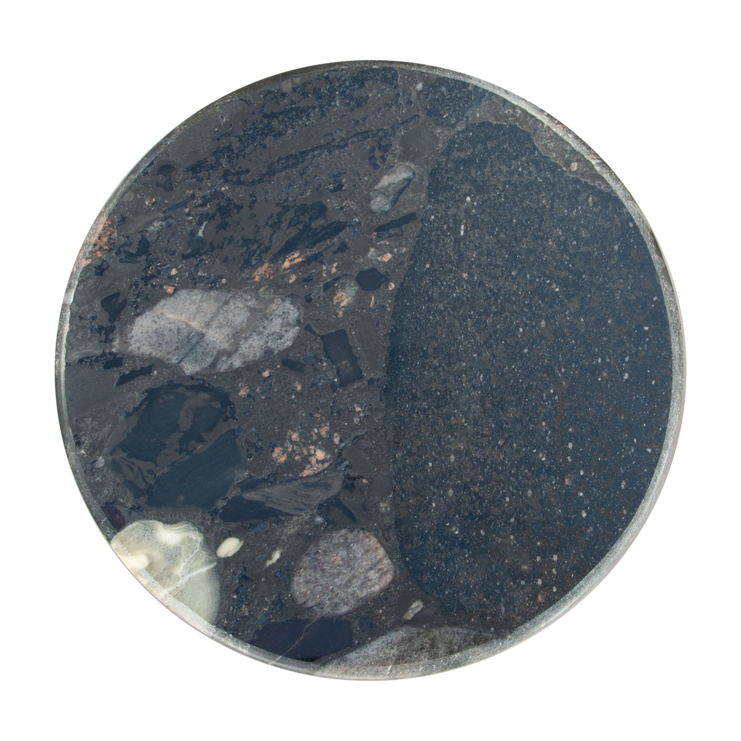 Luxor – Table à boisson multicolore