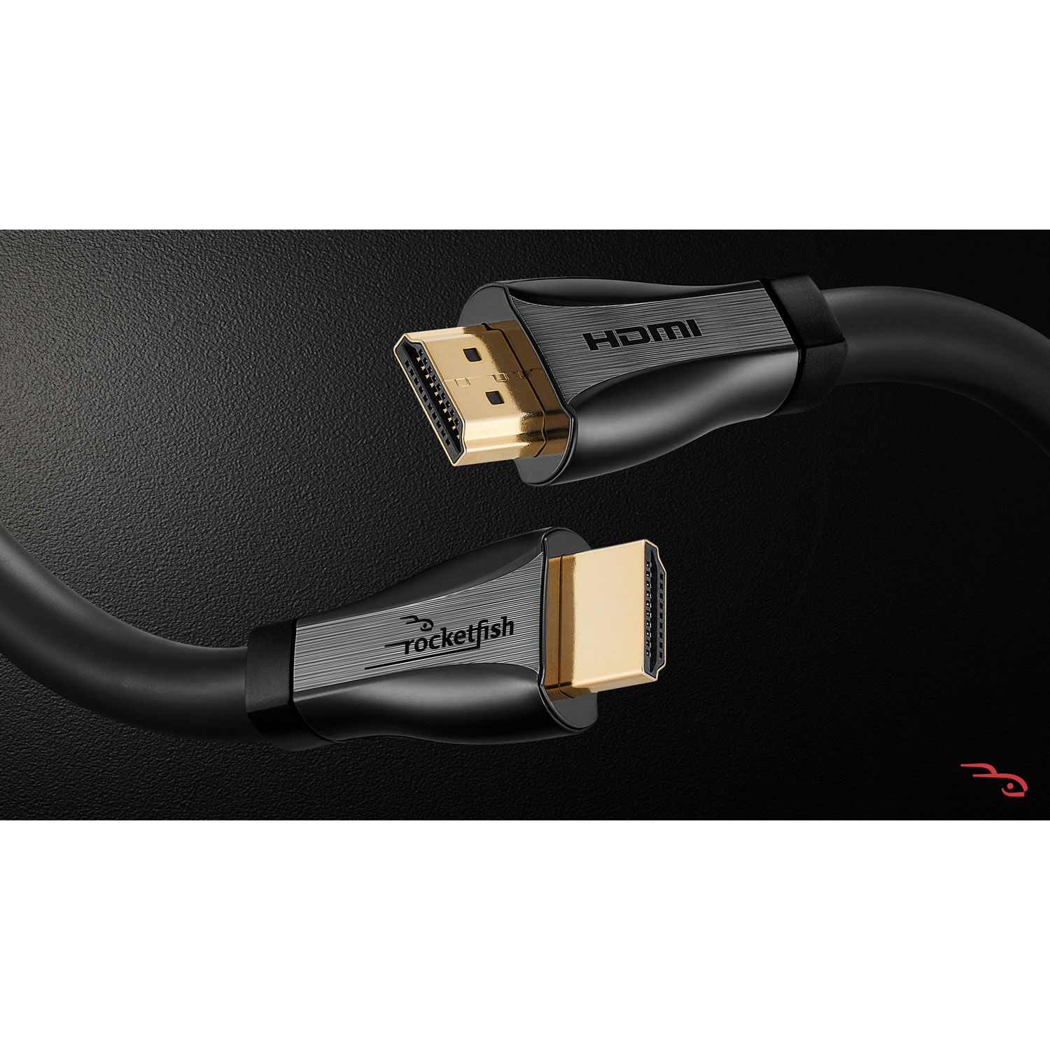 Câble HDMI UHD 8K de 4,6 m de Rocketfish - Exclusivité Best Buy