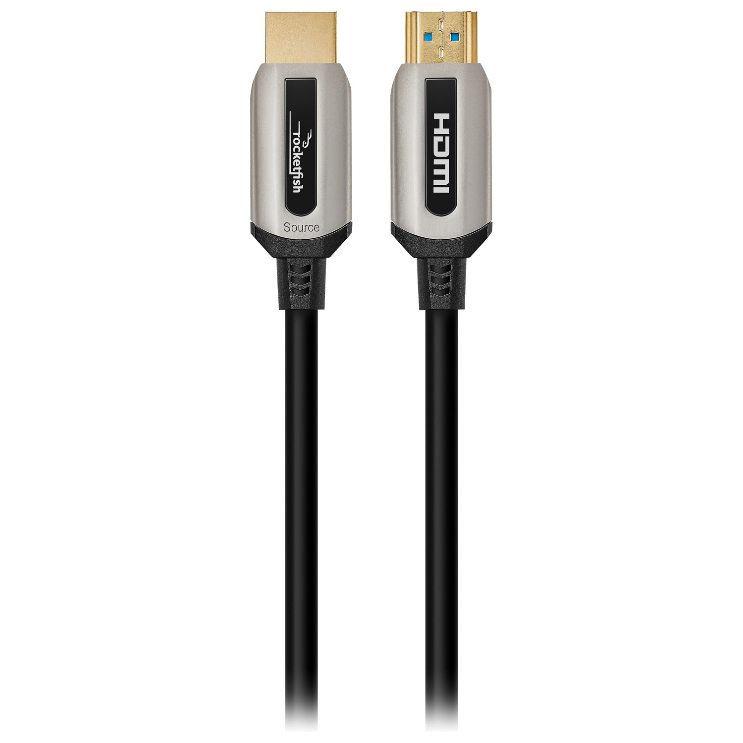 Câble HDMI UHD 4K de 15,24 m de Rocketfish