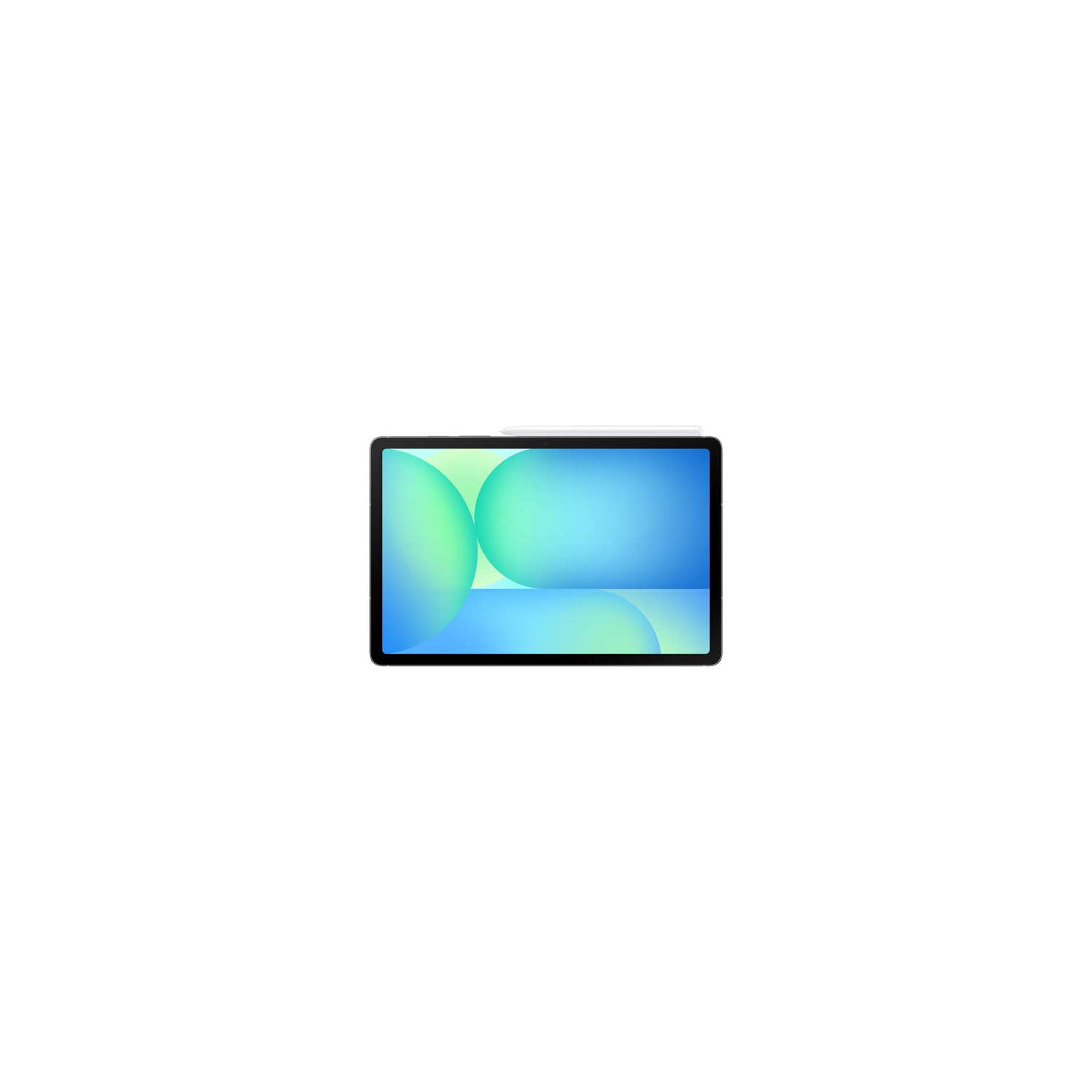 Refurbished Good- Samsung Galaxy Tab S10 FE 10.9" 128GB Android Tablet with Exynos 1580 Processor - Grey