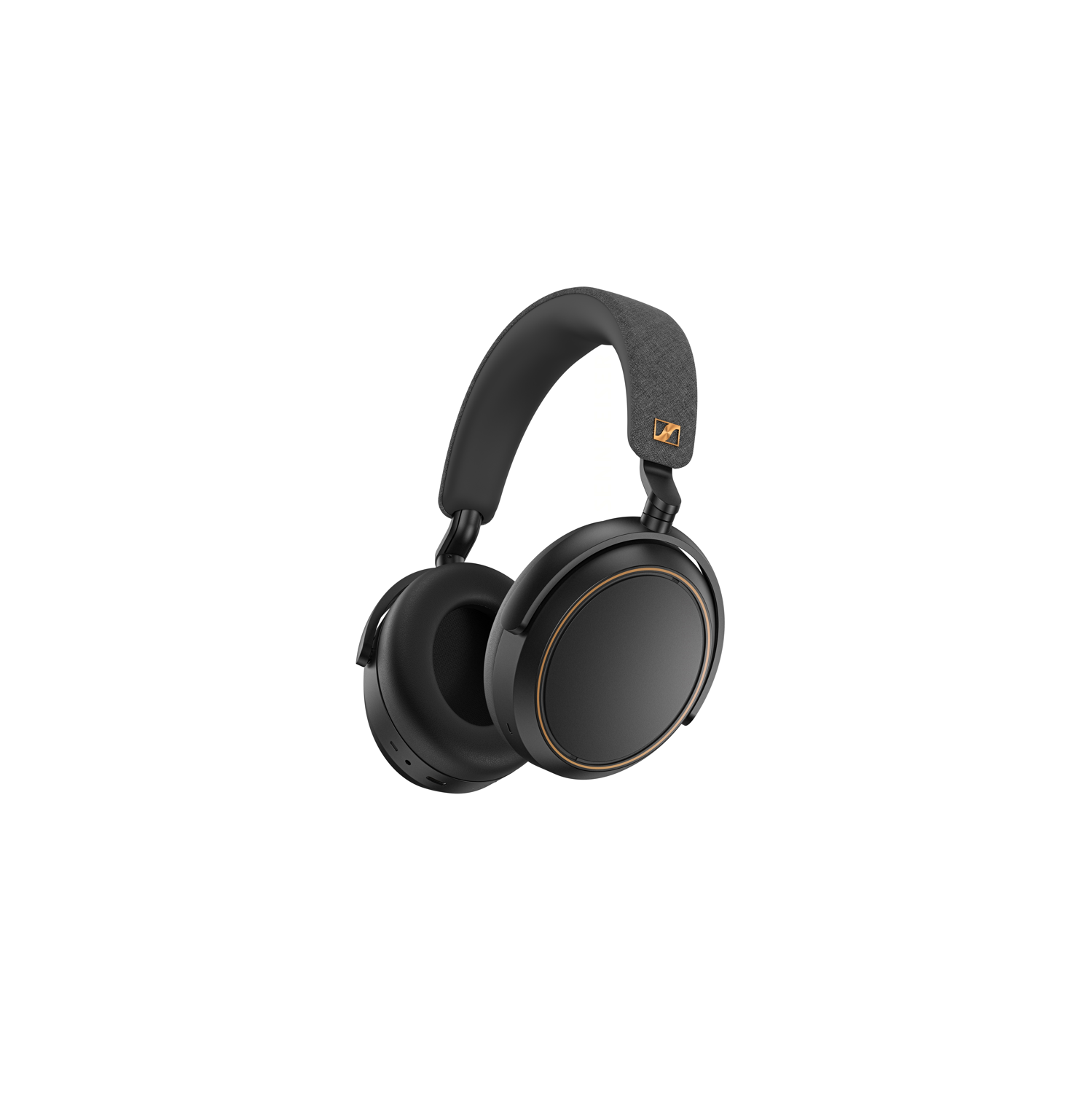 Casque d'écoute Bluetooth à suppression du bruit MOMENTUM 4 de Sennheiser - Remis à neuf