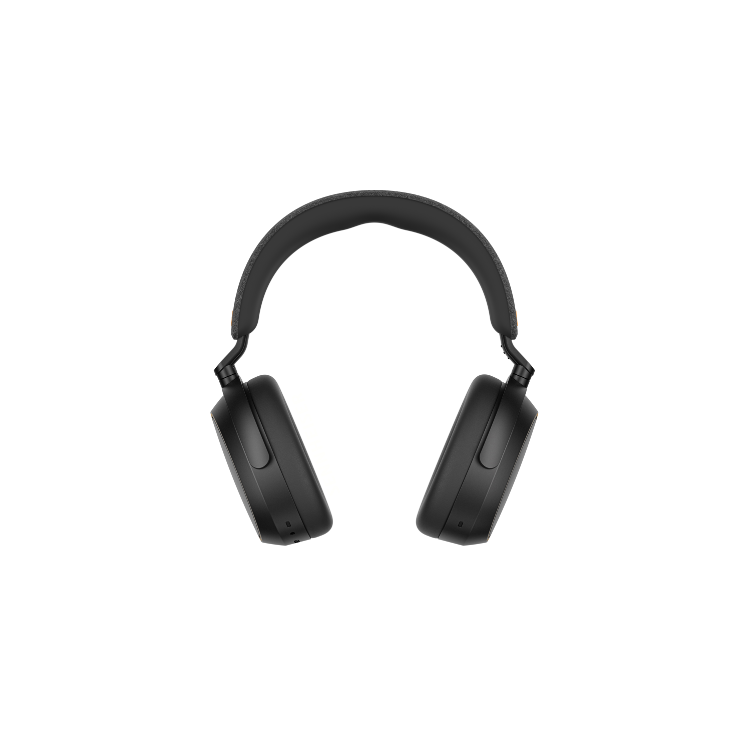 Casque d'écoute Bluetooth à suppression du bruit MOMENTUM 4 de Sennheiser - Remis à neuf